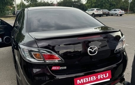 Mazda 6, 2007 год, 1 000 000 рублей, 16 фотография