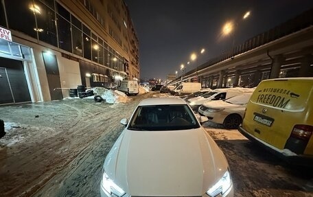 Audi A4, 2016 год, 2 300 000 рублей, 4 фотография