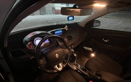 Renault Fluence I, 2013 год, 780 000 рублей, 4 фотография