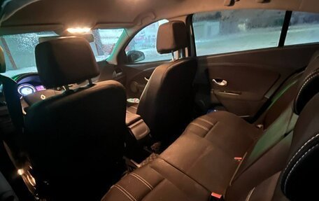 Renault Fluence I, 2013 год, 780 000 рублей, 6 фотография