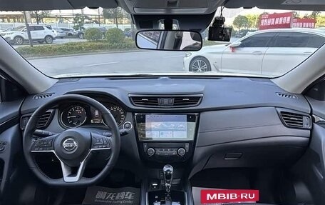 Nissan X-Trail, 2022 год, 1 610 030 рублей, 17 фотография