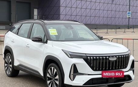 Geely Atlas, 2025 год, 3 397 000 рублей, 3 фотография