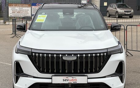 Geely Atlas, 2025 год, 3 397 000 рублей, 6 фотография