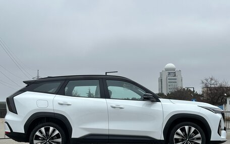 Geely Atlas, 2025 год, 3 397 000 рублей, 10 фотография