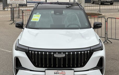 Geely Atlas, 2025 год, 3 397 000 рублей, 7 фотография