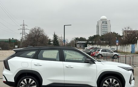 Geely Atlas, 2025 год, 3 397 000 рублей, 11 фотография