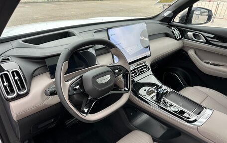 Geely Atlas, 2025 год, 3 397 000 рублей, 17 фотография