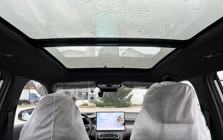 Geely Atlas, 2025 год, 3 397 000 рублей, 14 фотография