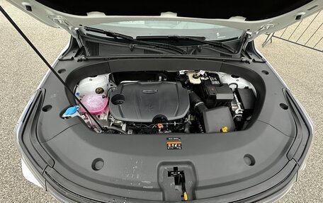 Geely Atlas, 2025 год, 3 397 000 рублей, 15 фотография