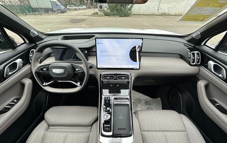 Geely Atlas, 2025 год, 3 397 000 рублей, 20 фотография