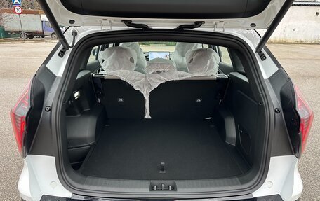 Geely Atlas, 2025 год, 3 397 000 рублей, 12 фотография