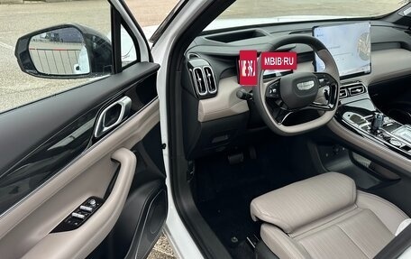 Geely Atlas, 2025 год, 3 397 000 рублей, 16 фотография