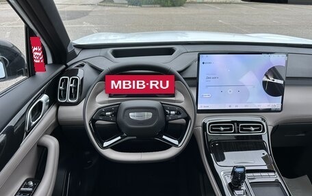 Geely Atlas, 2025 год, 3 397 000 рублей, 21 фотография