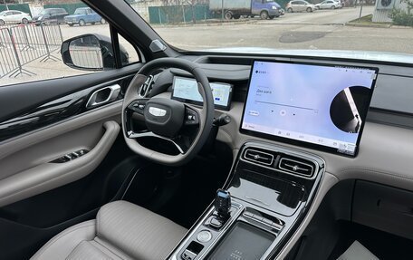 Geely Atlas, 2025 год, 3 397 000 рублей, 22 фотография