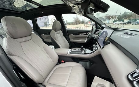 Geely Atlas, 2025 год, 3 397 000 рублей, 23 фотография