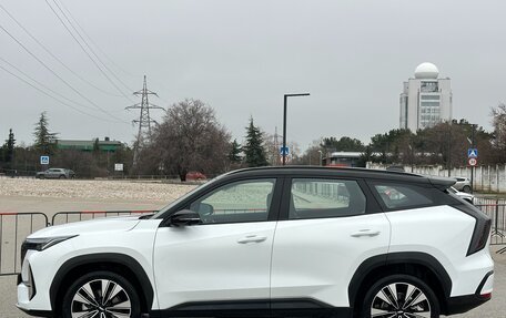 Geely Atlas, 2025 год, 3 397 000 рублей, 25 фотография