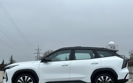 Geely Atlas, 2025 год, 3 397 000 рублей, 24 фотография