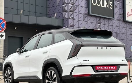 Geely Atlas, 2025 год, 3 397 000 рублей, 26 фотография