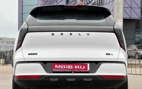 Geely Atlas, 2025 год, 3 397 000 рублей, 29 фотография