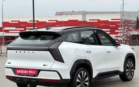 Geely Atlas, 2025 год, 3 397 000 рублей, 32 фотография