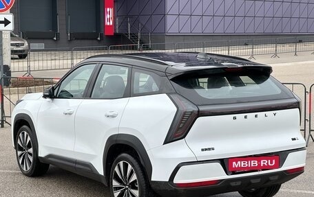 Geely Atlas, 2025 год, 3 397 000 рублей, 28 фотография