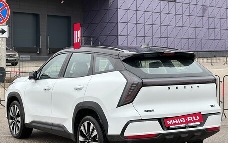 Geely Atlas, 2025 год, 3 397 000 рублей, 27 фотография