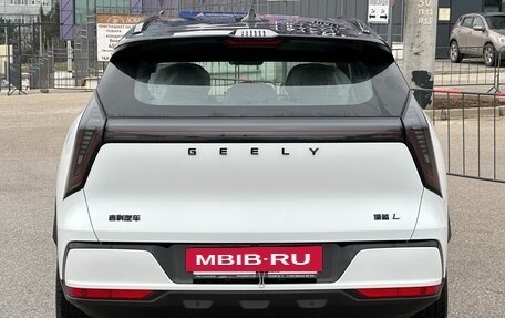 Geely Atlas, 2025 год, 3 397 000 рублей, 30 фотография