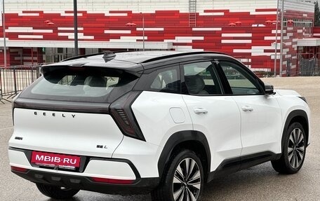 Geely Atlas, 2025 год, 3 397 000 рублей, 33 фотография