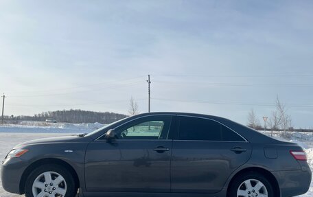 Toyota Camry, 2007 год, 1 260 000 рублей, 2 фотография