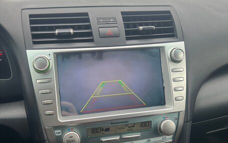 Toyota Camry, 2007 год, 1 260 000 рублей, 11 фотография