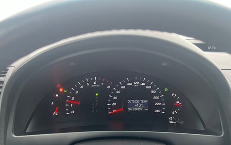 Toyota Camry, 2007 год, 1 260 000 рублей, 8 фотография