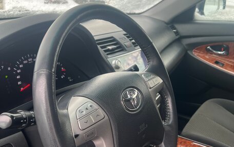 Toyota Camry, 2007 год, 1 260 000 рублей, 12 фотография