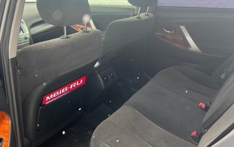 Toyota Camry, 2007 год, 1 260 000 рублей, 9 фотография