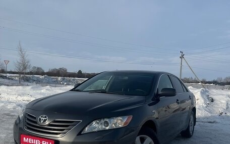 Toyota Camry, 2007 год, 1 260 000 рублей, 1 фотография