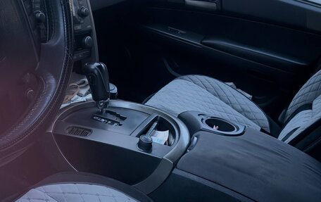 SsangYong Kyron I, 2014 год, 1 000 000 рублей, 1 фотография