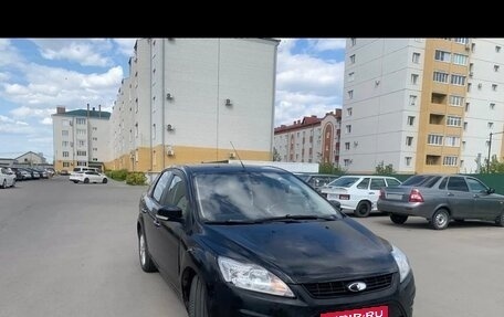 Ford Focus II рестайлинг, 2009 год, 400 000 рублей, 1 фотография