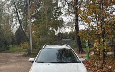 Peugeot 2008 II, 2014 год, 770 000 рублей, 1 фотография