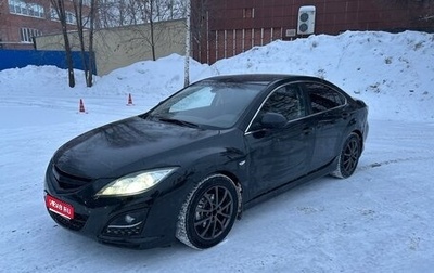 Mazda 6, 2010 год, 850 000 рублей, 1 фотография