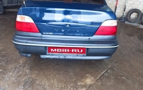 Daewoo Nexia I рестайлинг, 2005 год, 150 000 рублей, 1 фотография