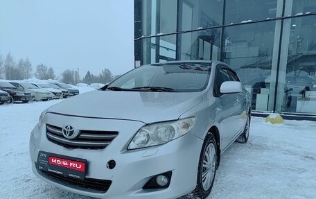 Toyota Corolla, 2007 год, 520 000 рублей, 1 фотография
