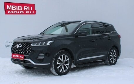 Chery Tiggo 7 Pro, 2022 год, 1 569 000 рублей, 1 фотография