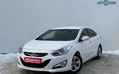 Hyundai i40 I рестайлинг, 2013 год, 1 170 000 рублей, 1 фотография
