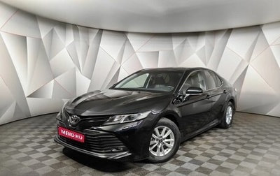 Toyota Camry, 2020 год, 3 200 000 рублей, 1 фотография