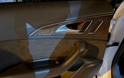 Audi A6 allroad, 2012 год, 2 500 000 рублей, 1 фотография