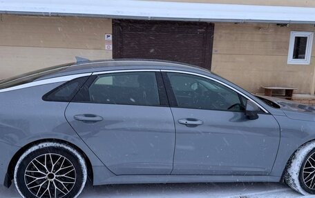 KIA K5, 2020 год, 2 170 000 рублей, 1 фотография