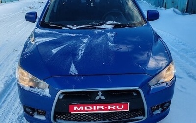 Mitsubishi Lancer IX, 2011 год, 950 000 рублей, 1 фотография