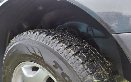 SsangYong Actyon II рестайлинг, 2007 год, 670 000 рублей, 9 фотография