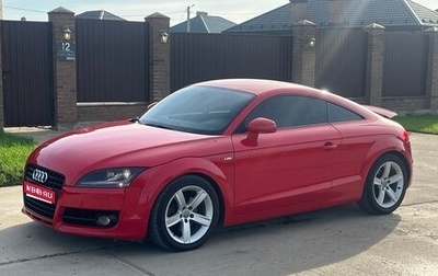 Audi TT, 2008 год, 1 490 000 рублей, 1 фотография