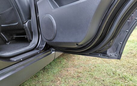 SsangYong Actyon II рестайлинг, 2007 год, 670 000 рублей, 15 фотография