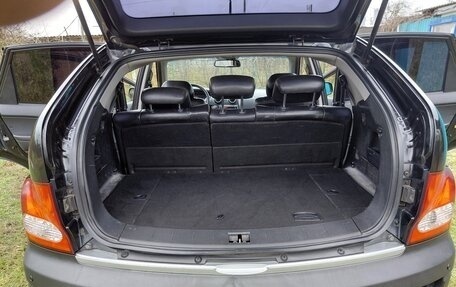 SsangYong Actyon II рестайлинг, 2007 год, 670 000 рублей, 17 фотография